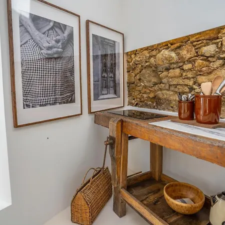 Prázdninový dům D'aldeia - 20 *