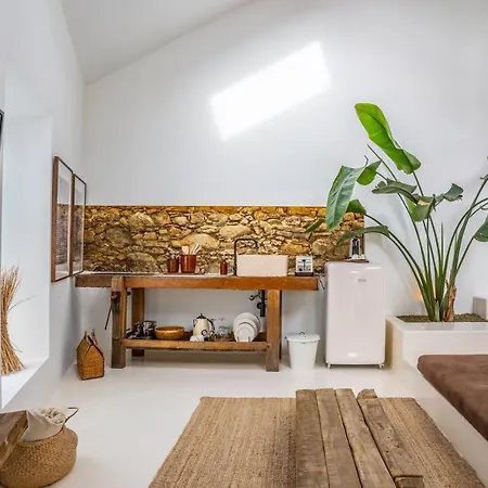 D'aldeia - 20 Prázdninový dům