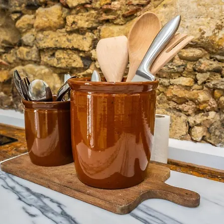 D'aldeia - 20 Prázdninový dům *