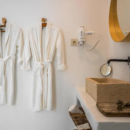 D'aldeia - 20 Hébergement de vacances