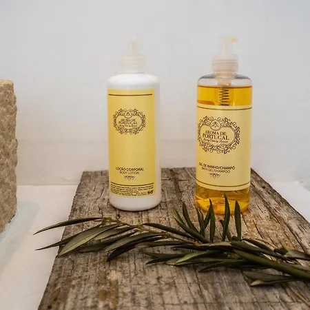 D'aldeia - 20 Prázdninový dům *