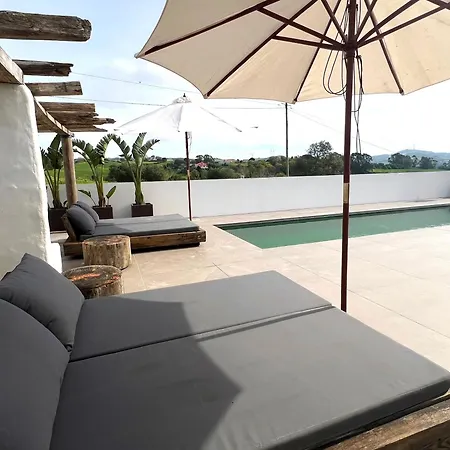 Hébergement de vacances D'aldeia - 20 *