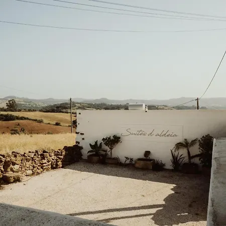 D'aldeia - 20 Hébergement de vacances Mafra