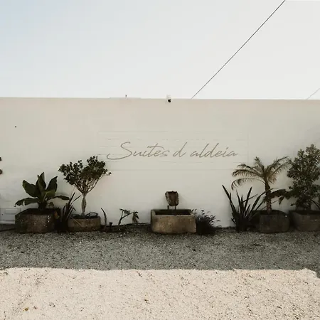 Hébergement de vacances D'aldeia - 20 *