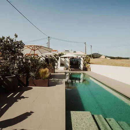 Hébergement de vacances D'aldeia - 20